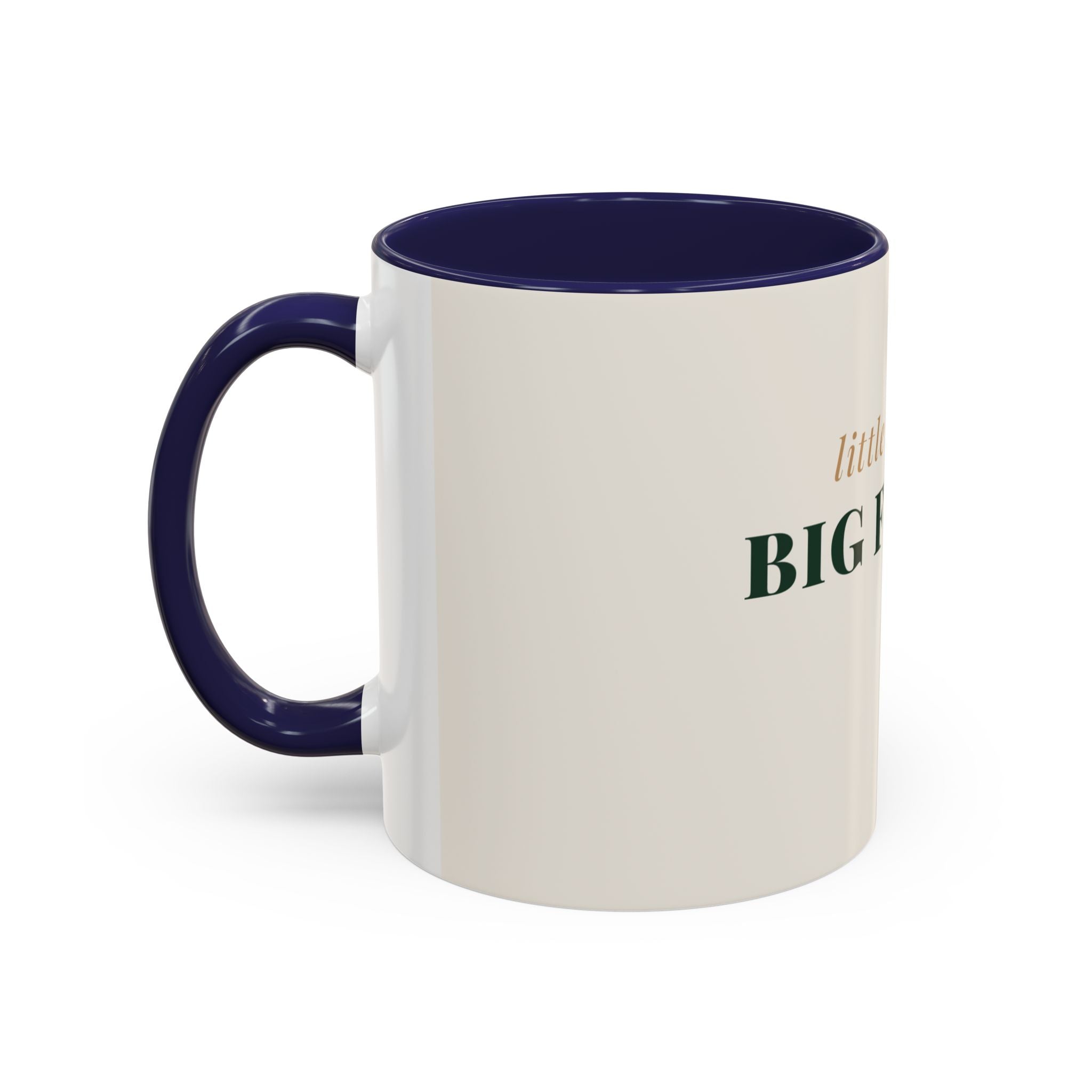 Little Learner Big Future Coffee Mug (11oz/15oz)