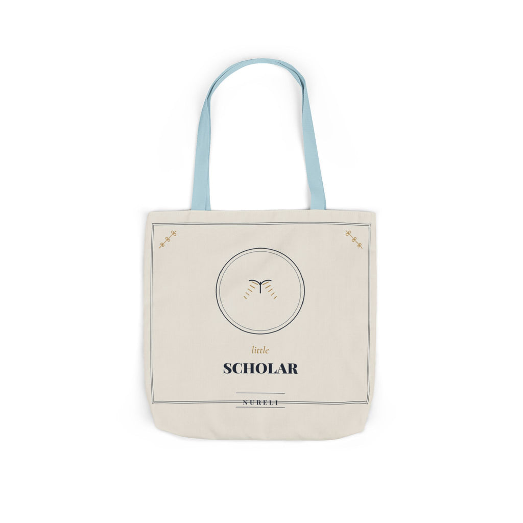 Little Scholar Tote Bag