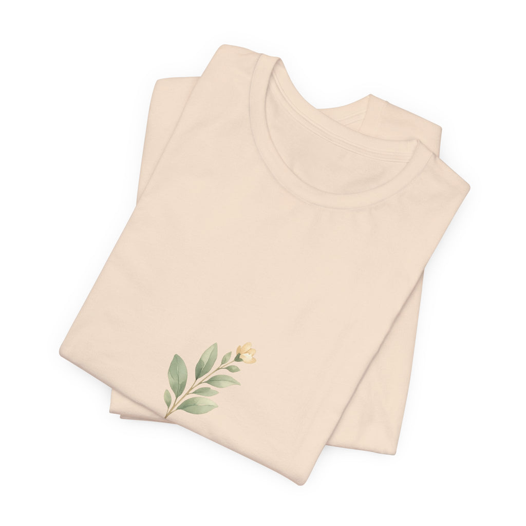 Thriving on One Tee