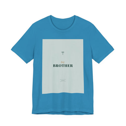 Big Brother Tee