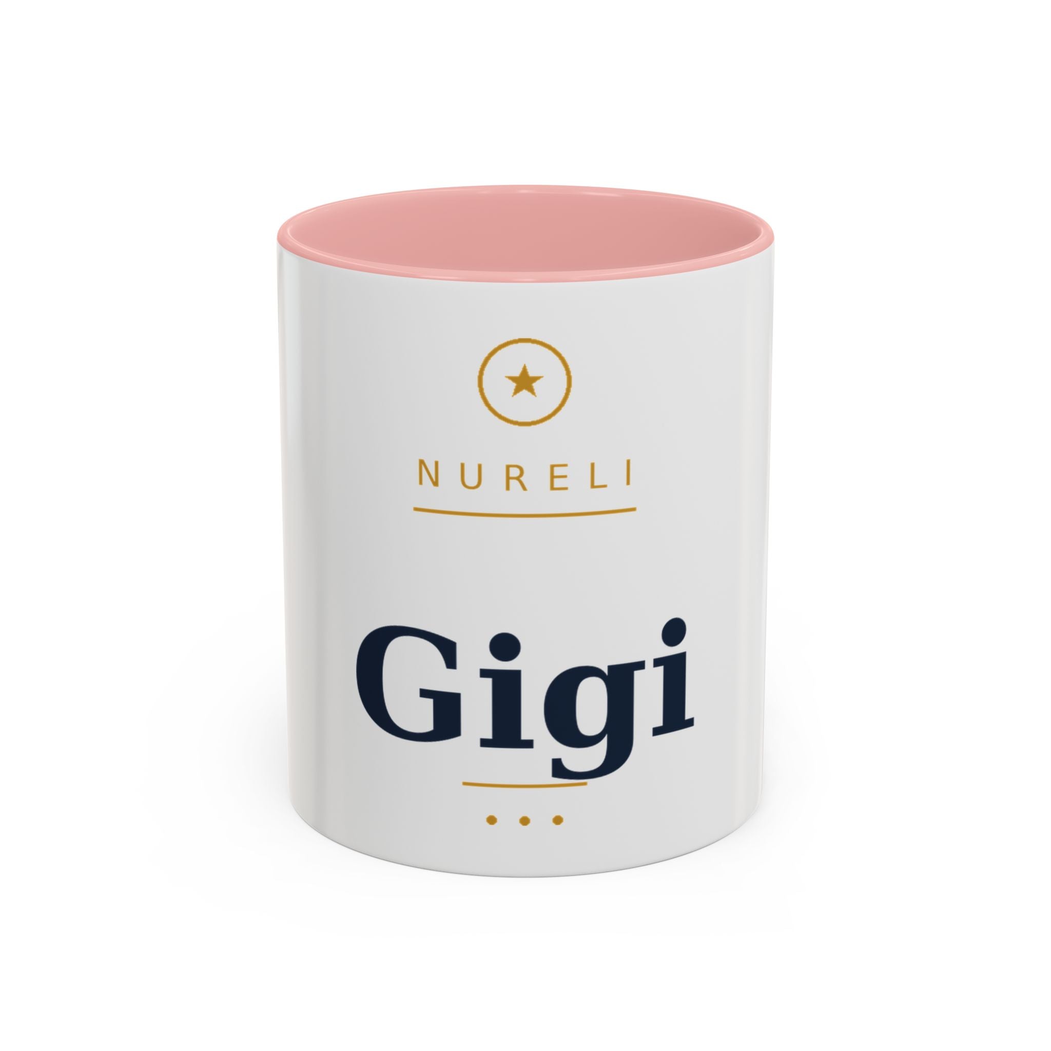 Gigi Mug
