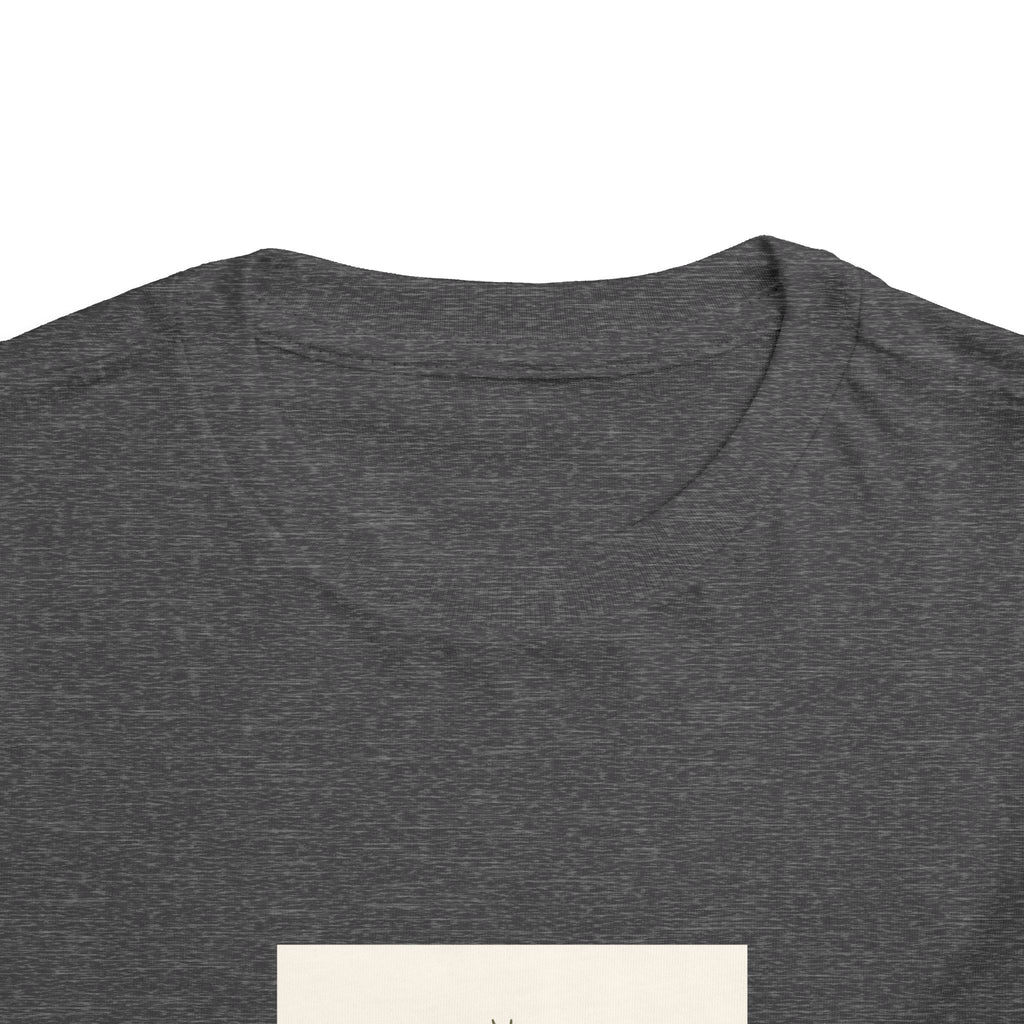 Little Explorer Toddler T-Shirt - Nureli Kids