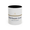 Heirloom Love Coffee Mug