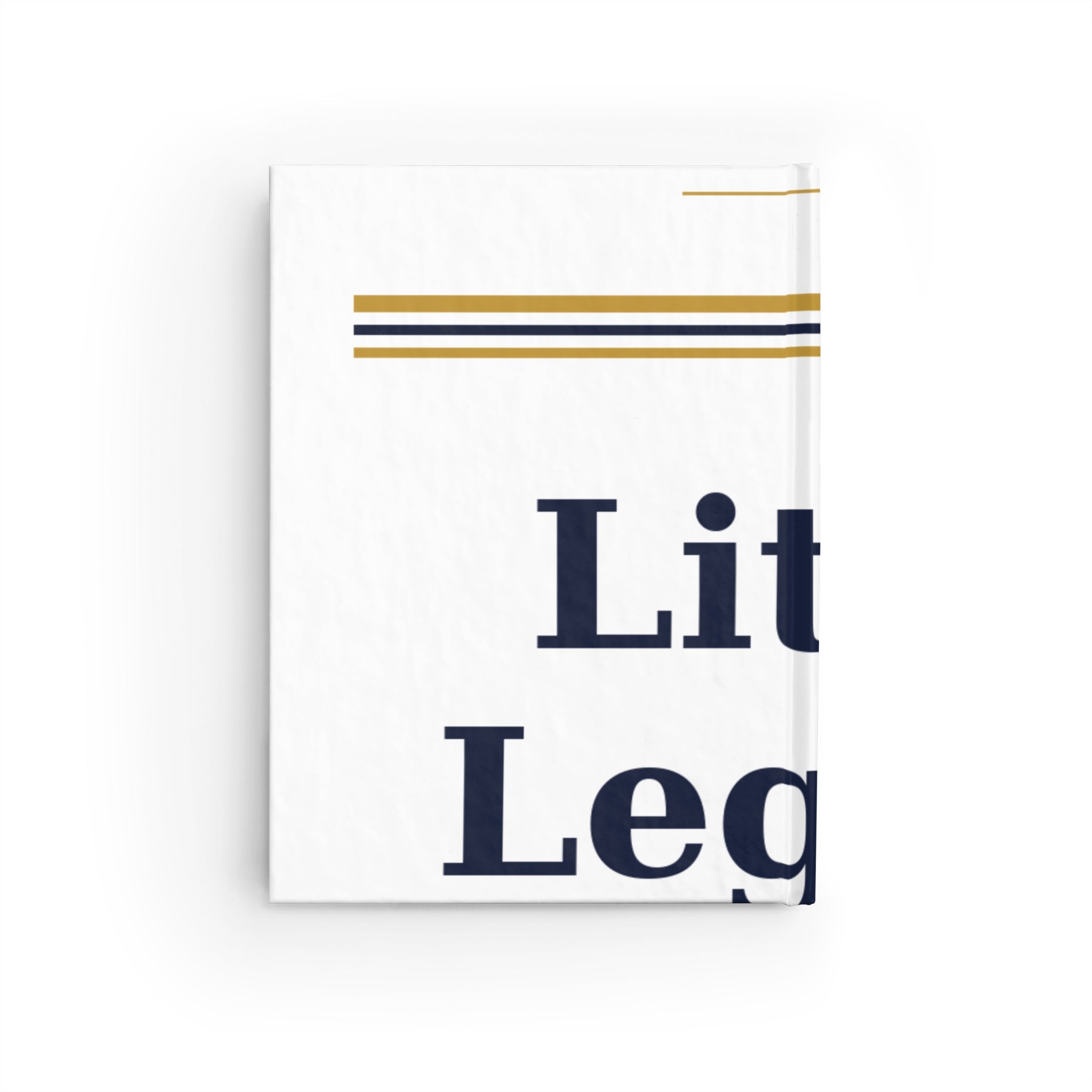 Little Legacy Journal