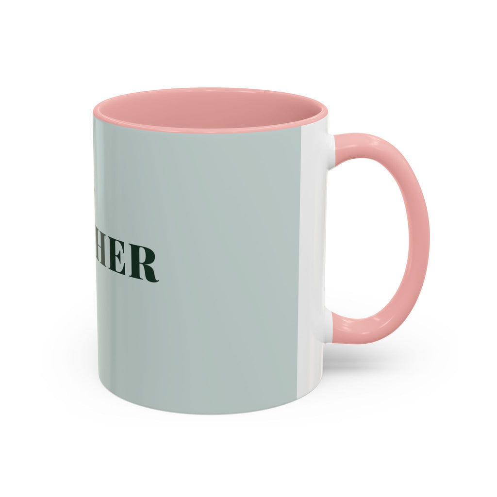 Big Brother Coffee Mug (11oz/15oz)