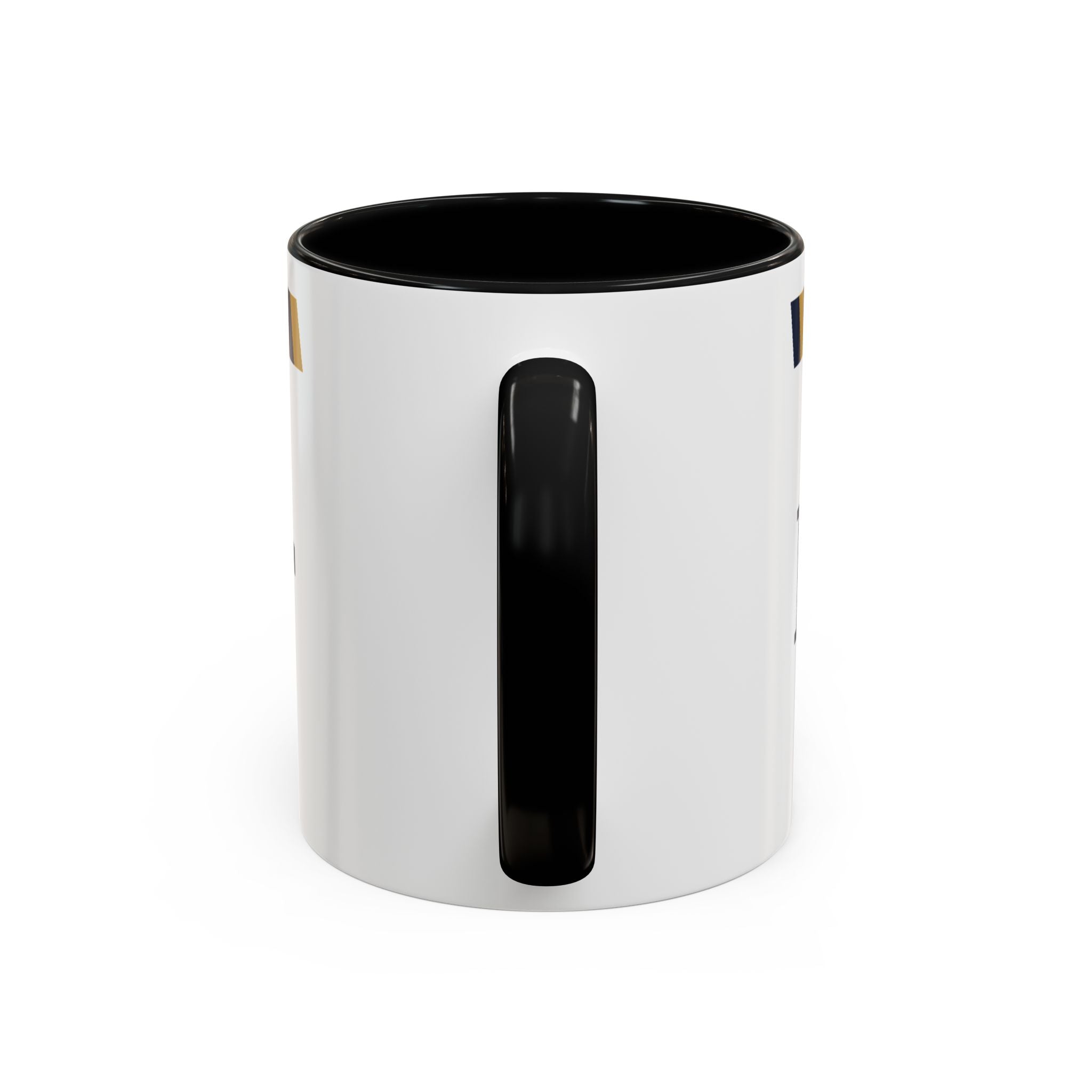 Bonjour Baby Coffee Mug (11oz/15oz)