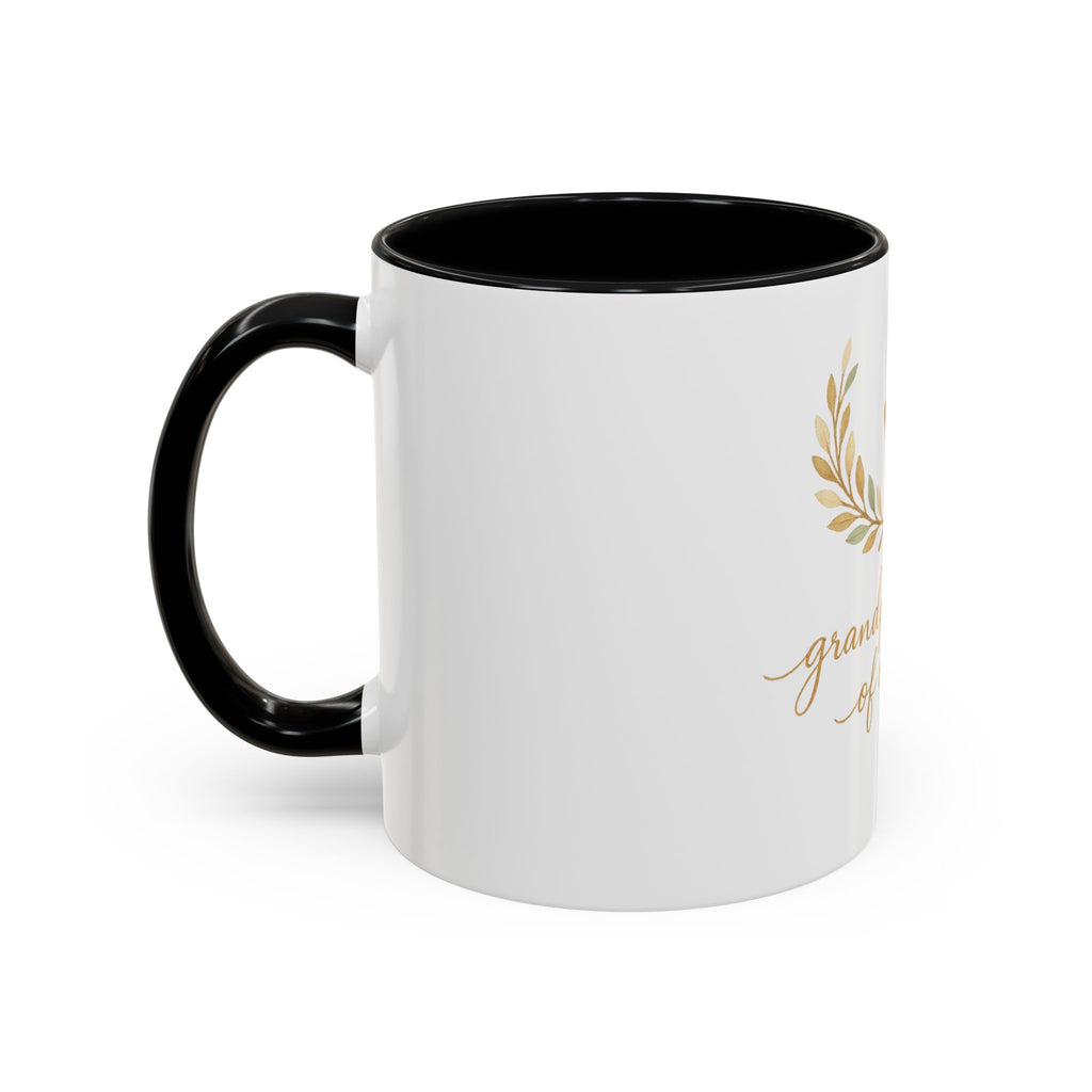 Grandparent of One Mug