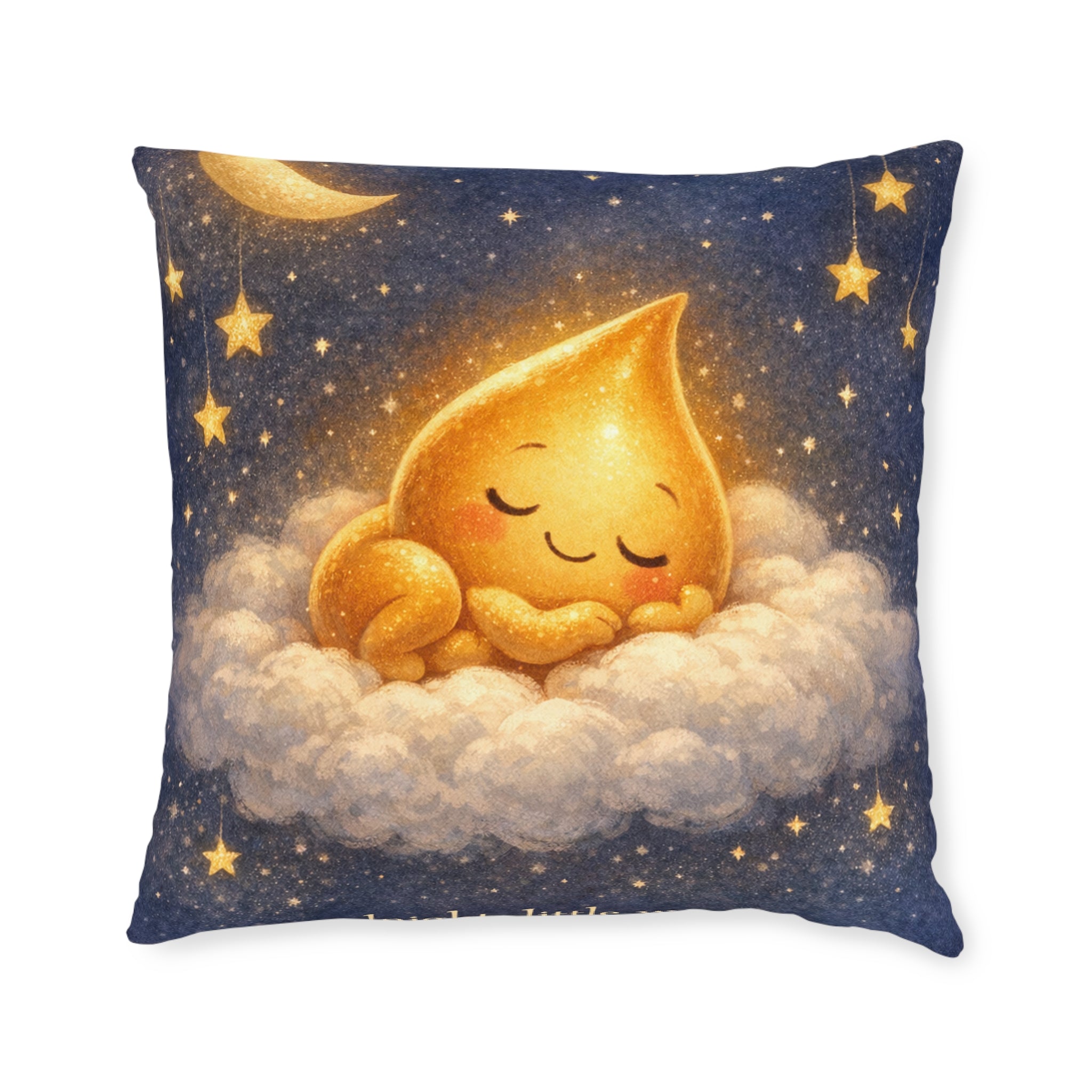 Lumi home decor piece from the Nureli collection, view 2