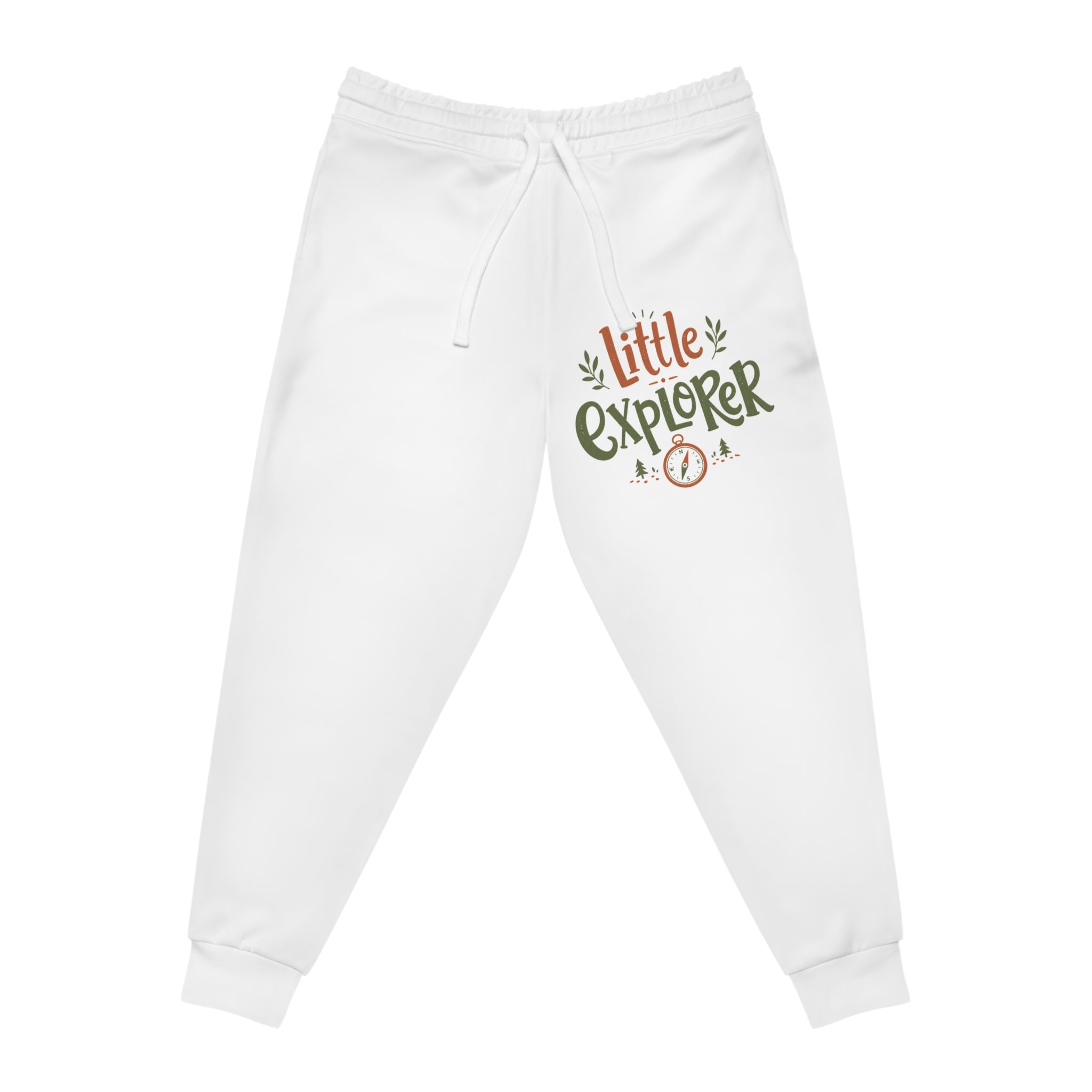 Little Explorer Kids Athletic Joggers — Nureli Kids