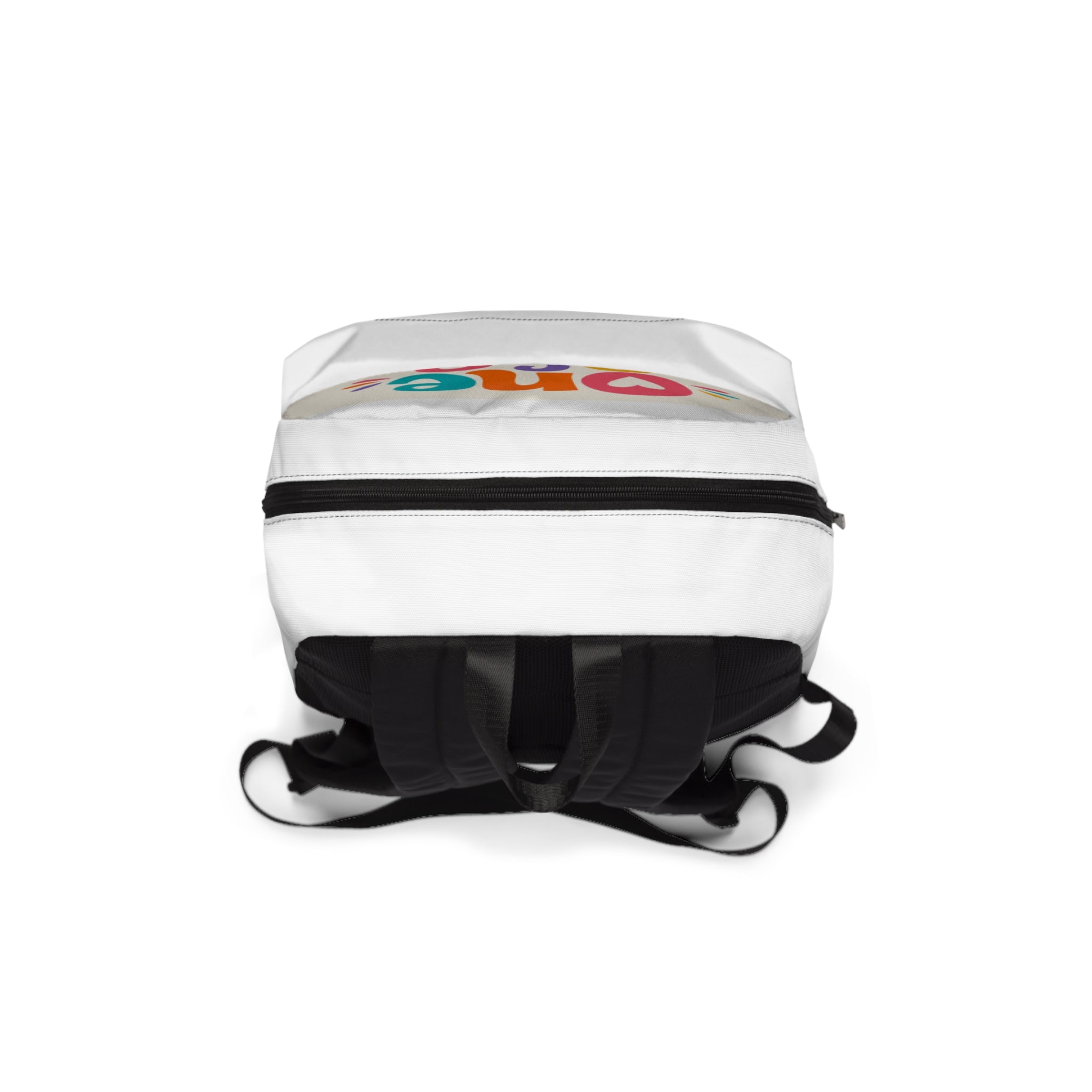 One Of A Kind kids backpack from the Nureli collection, view 4