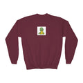 Baby Dino Kids Sweatshirt — Nureli Kids