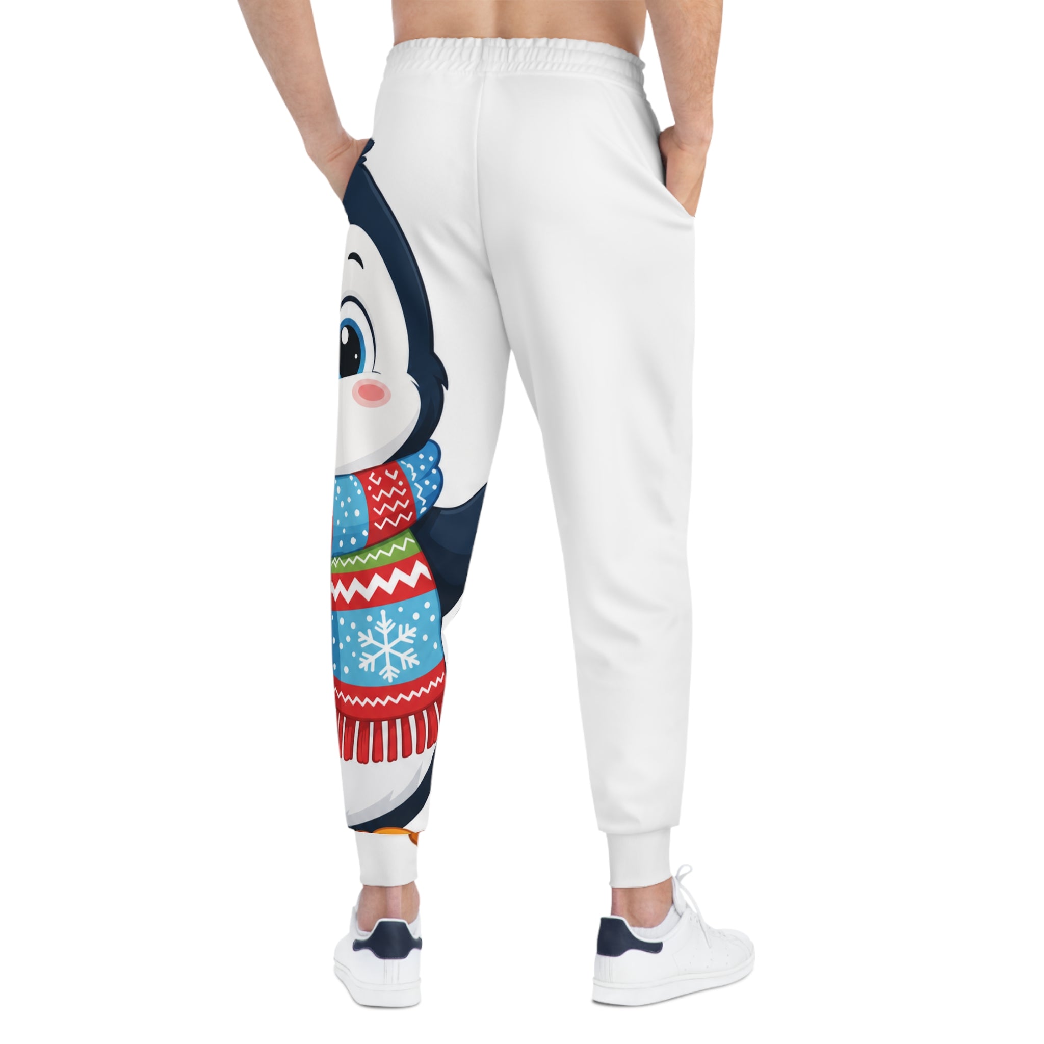 Waddle Penguin Kids Shorts — Nureli Kids