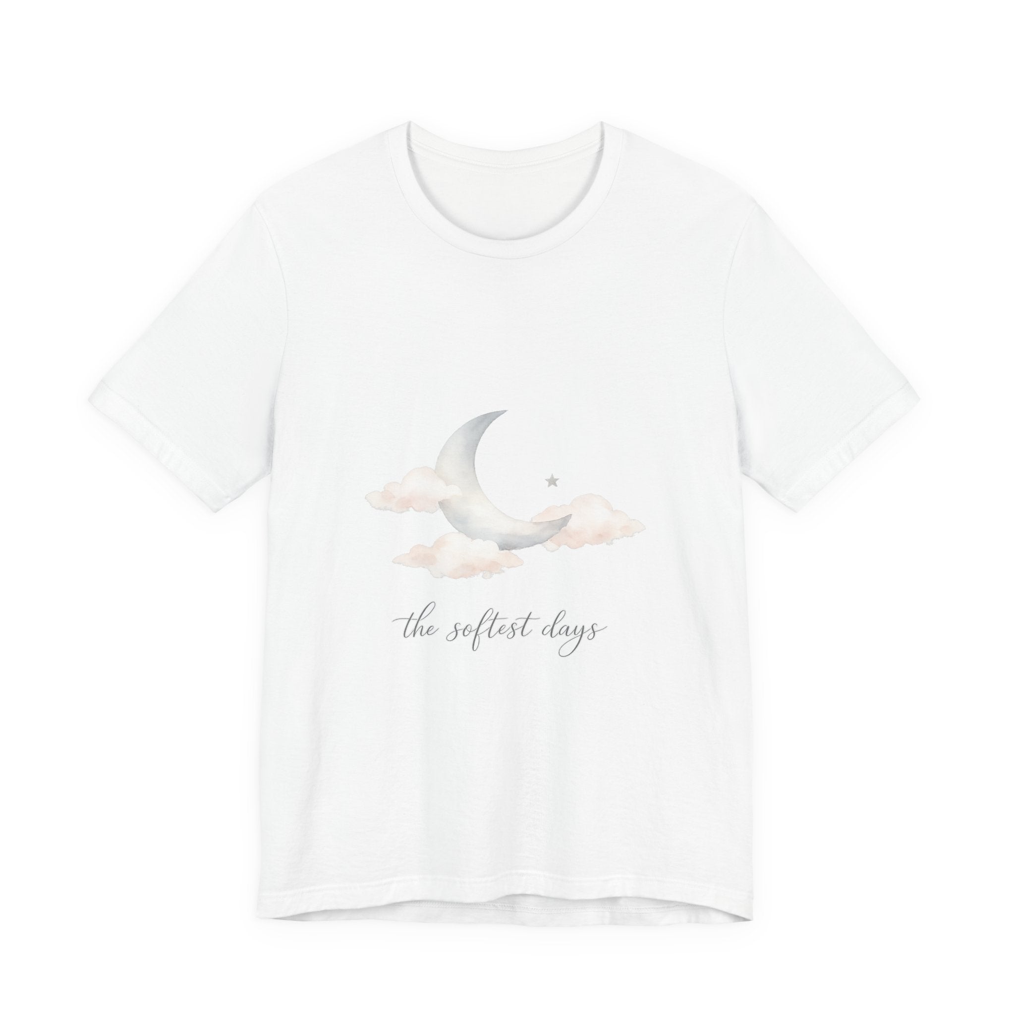 The Softest Days Tee