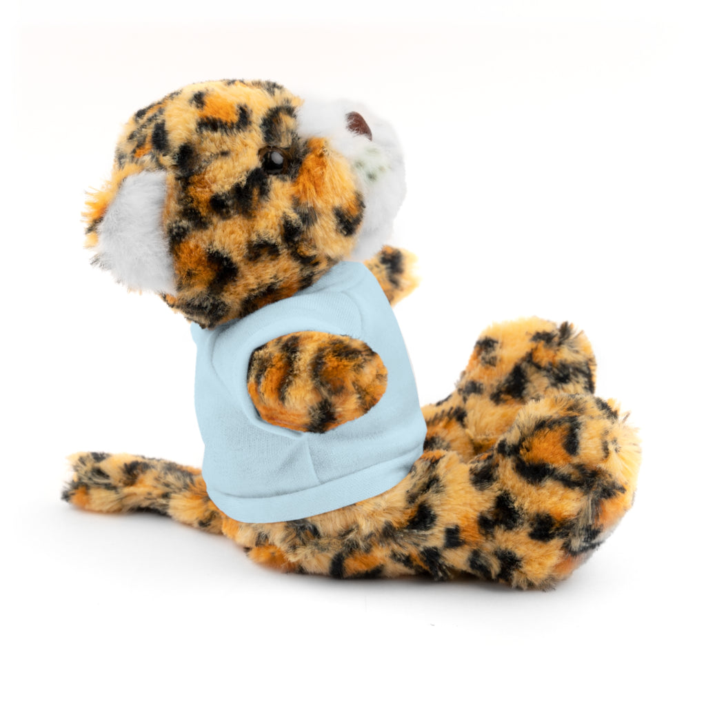 Magical Unicorn Stuffed Animal — Nureli Kids