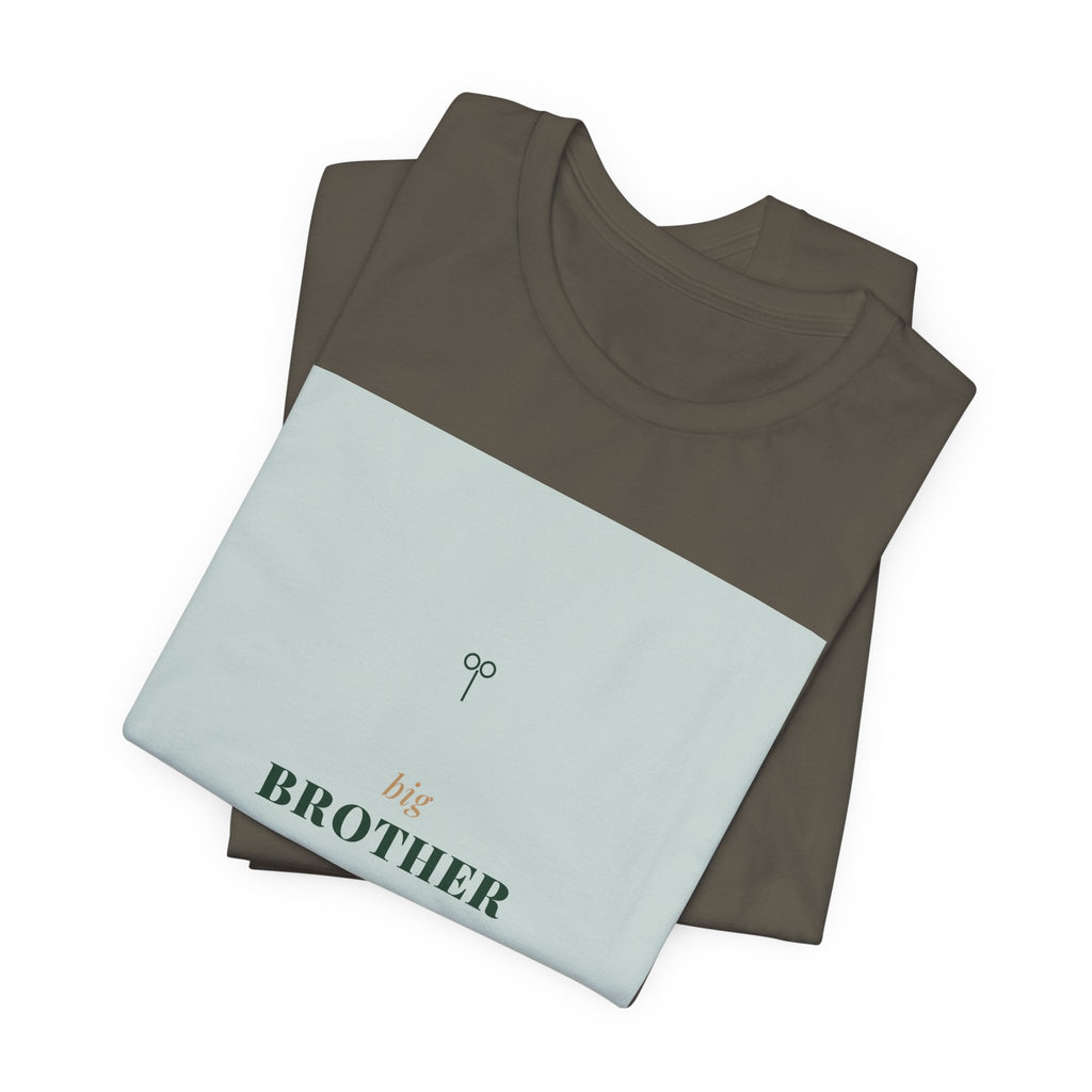 Big Brother Tee