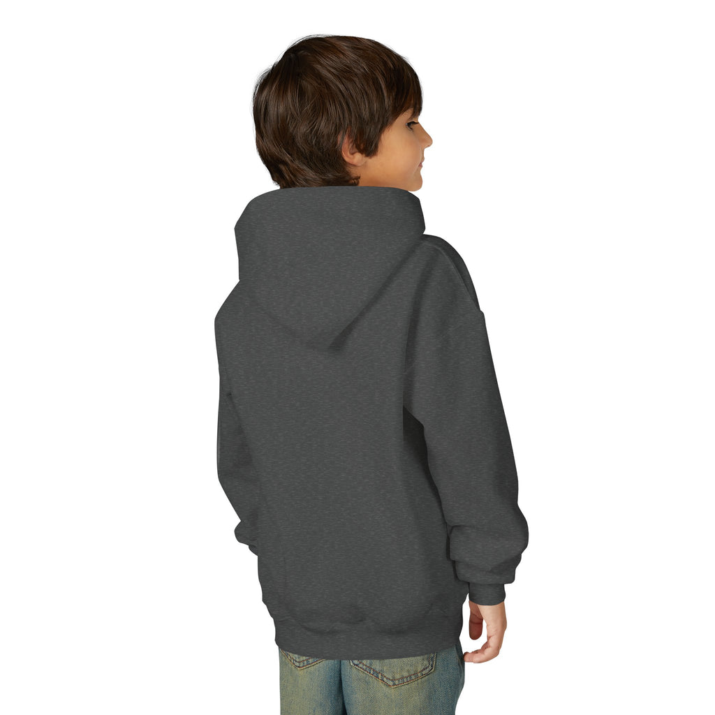 Waddle Penguin Kids Hoodie — Nureli Kids