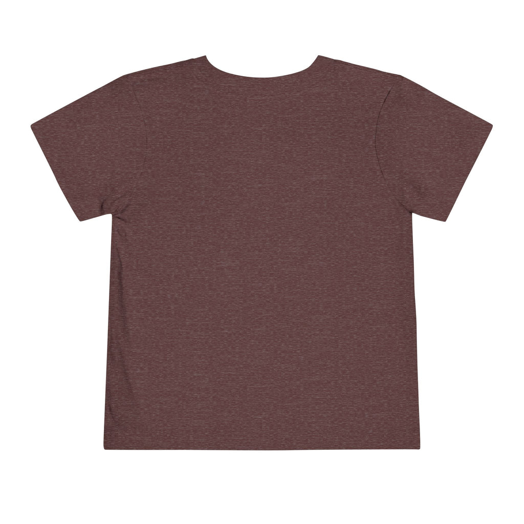 Lumi Waving Toddler T-Shirt — Nureli Kids