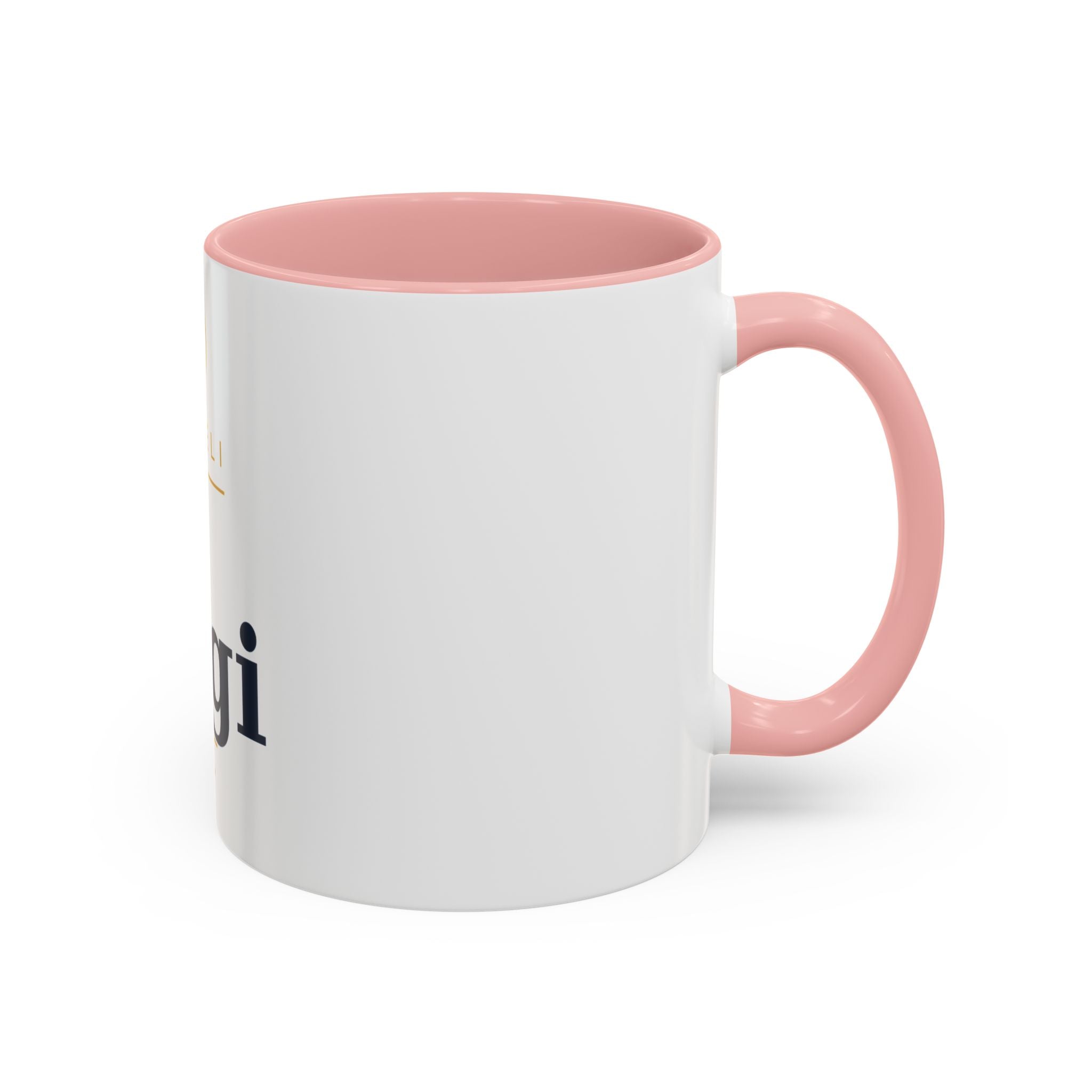 Gigi Mug
