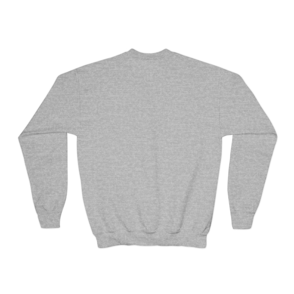 Little Elephant Kids Sweatshirt — Nureli Kids