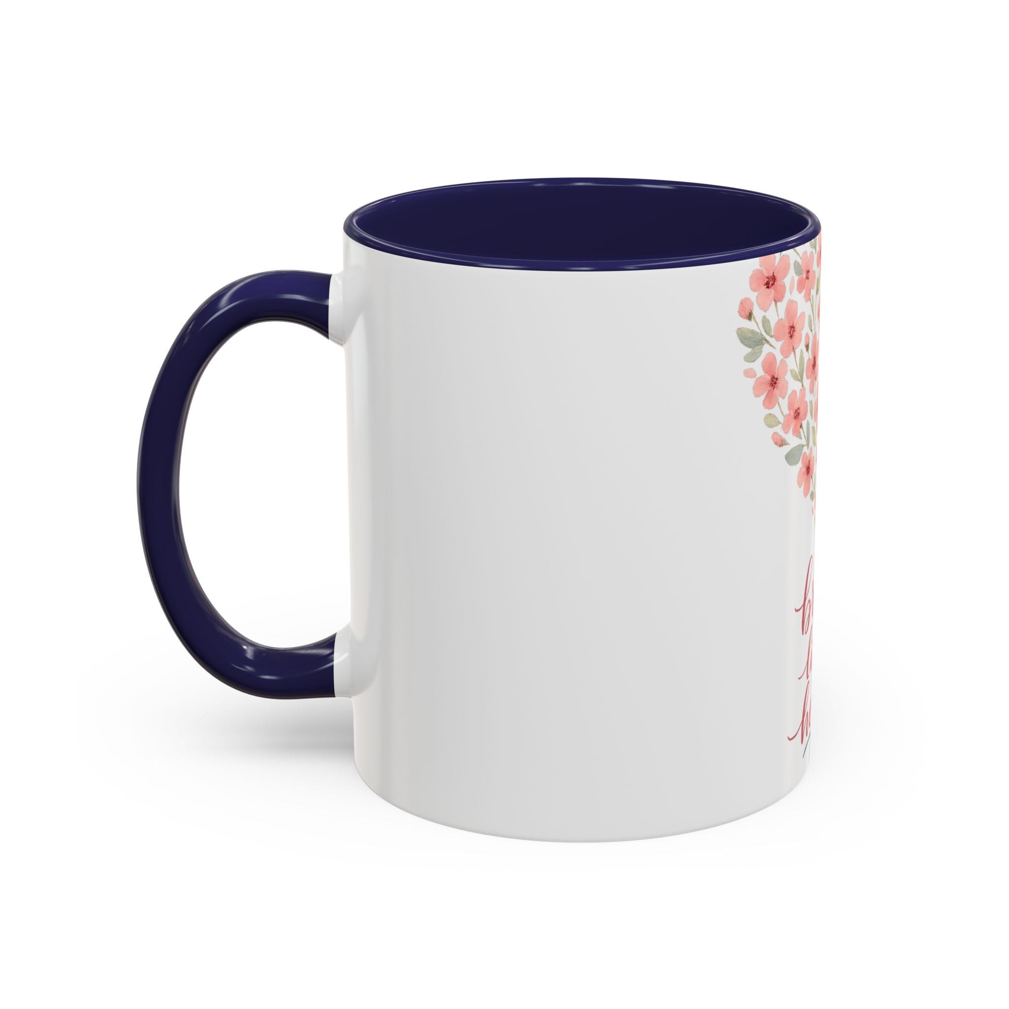 Brave little Heart Mug