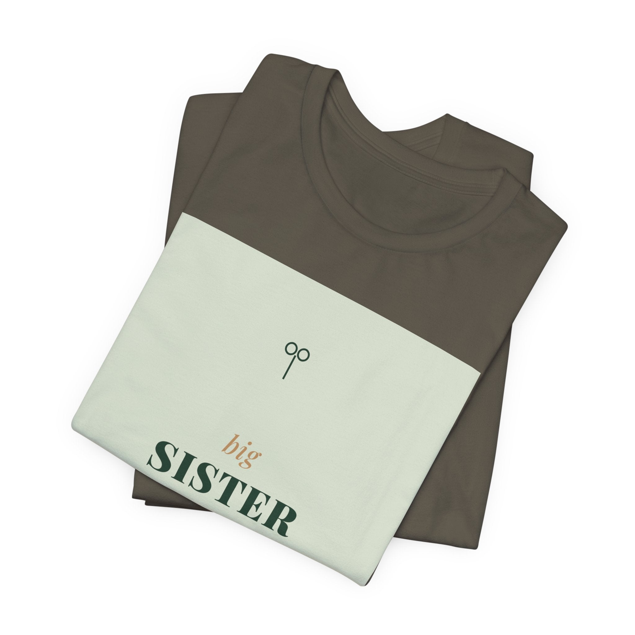 Big Sister Tee