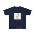 Little Elephant Kids T-Shirt — Nureli Kids