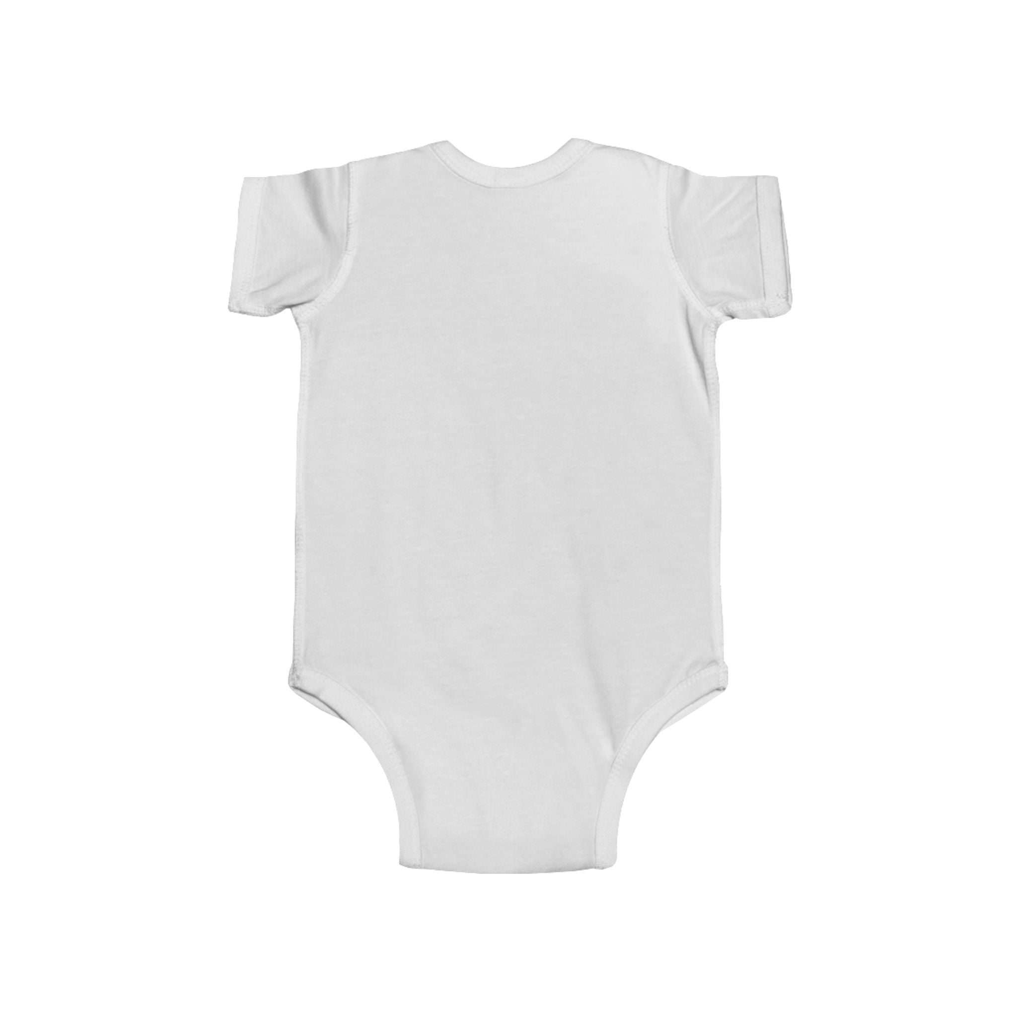 Big Sister Infant Bodysuit