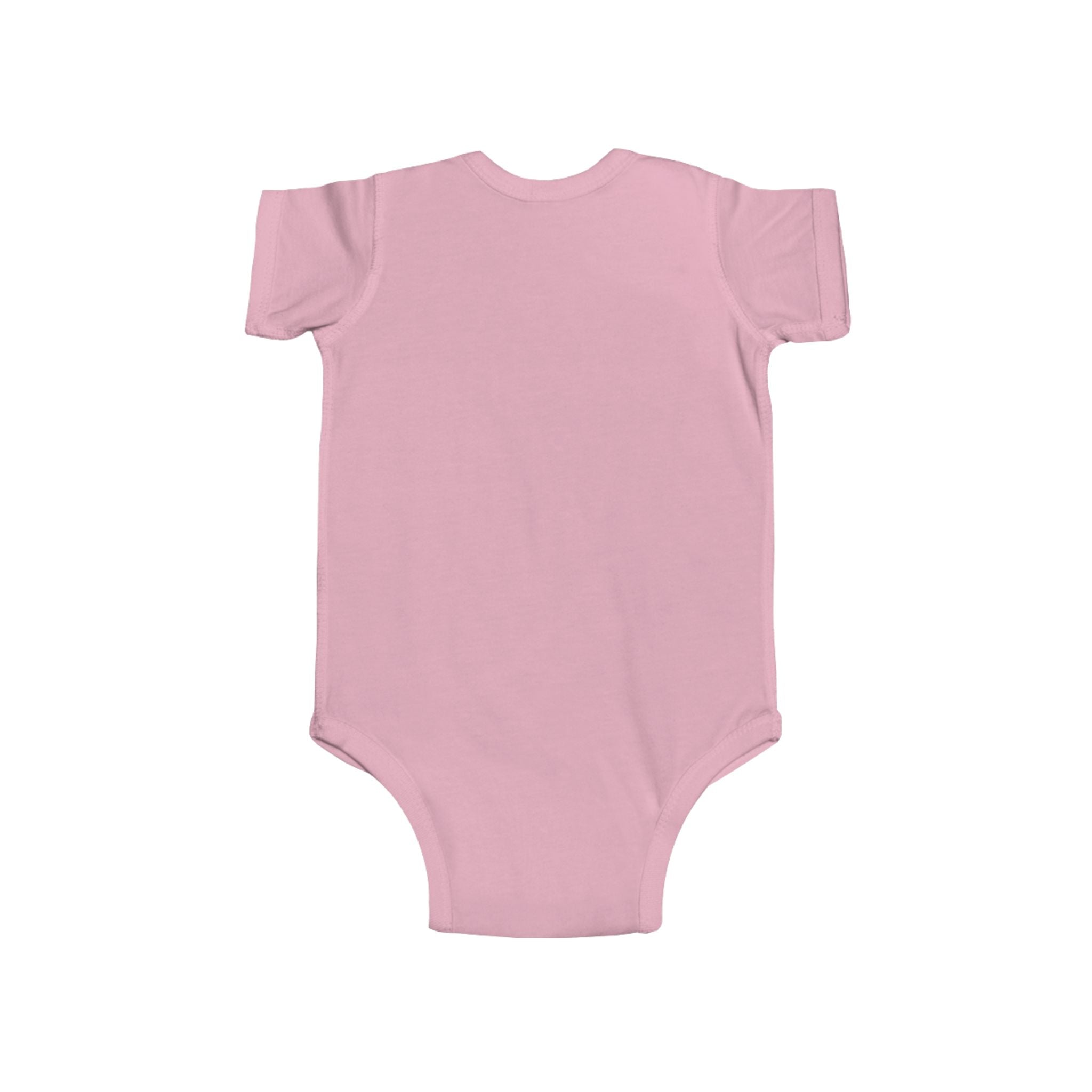 Big Sister Infant Bodysuit