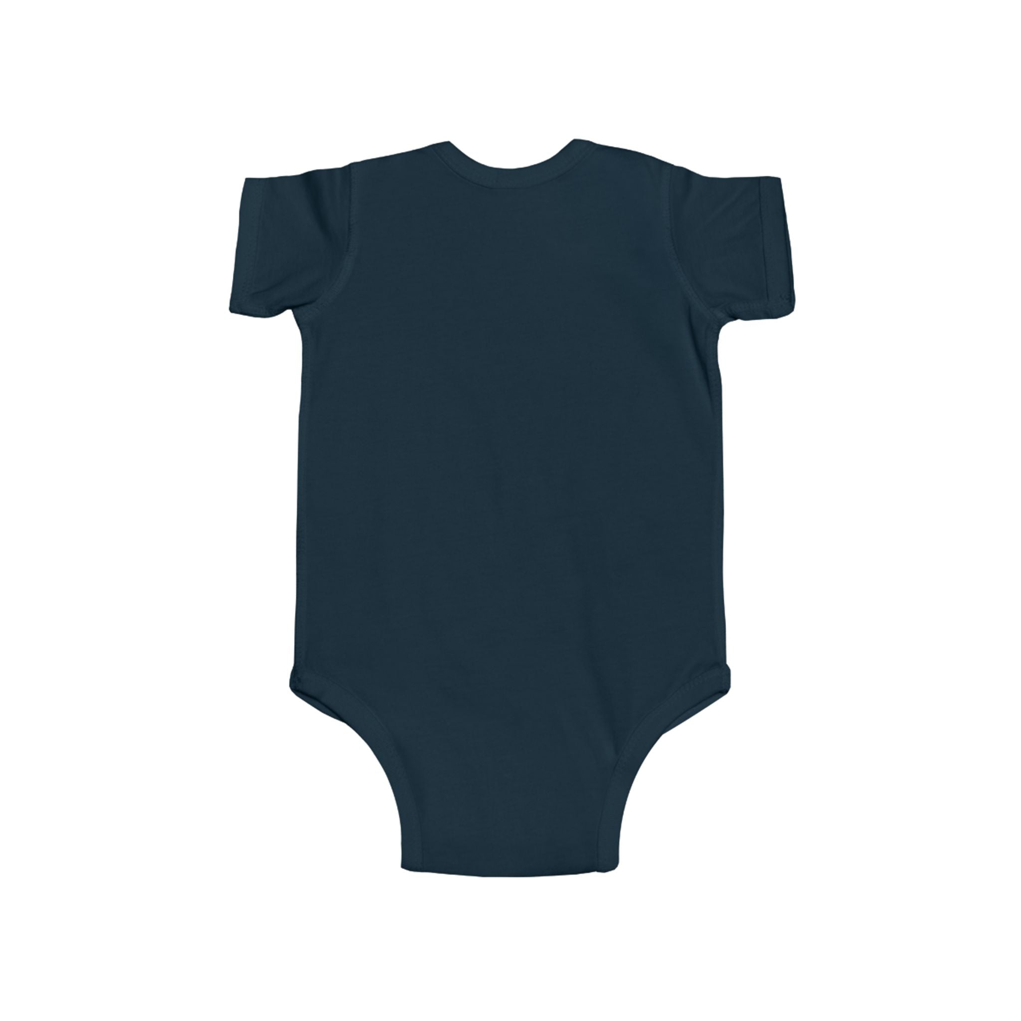 Big Sister Infant Bodysuit