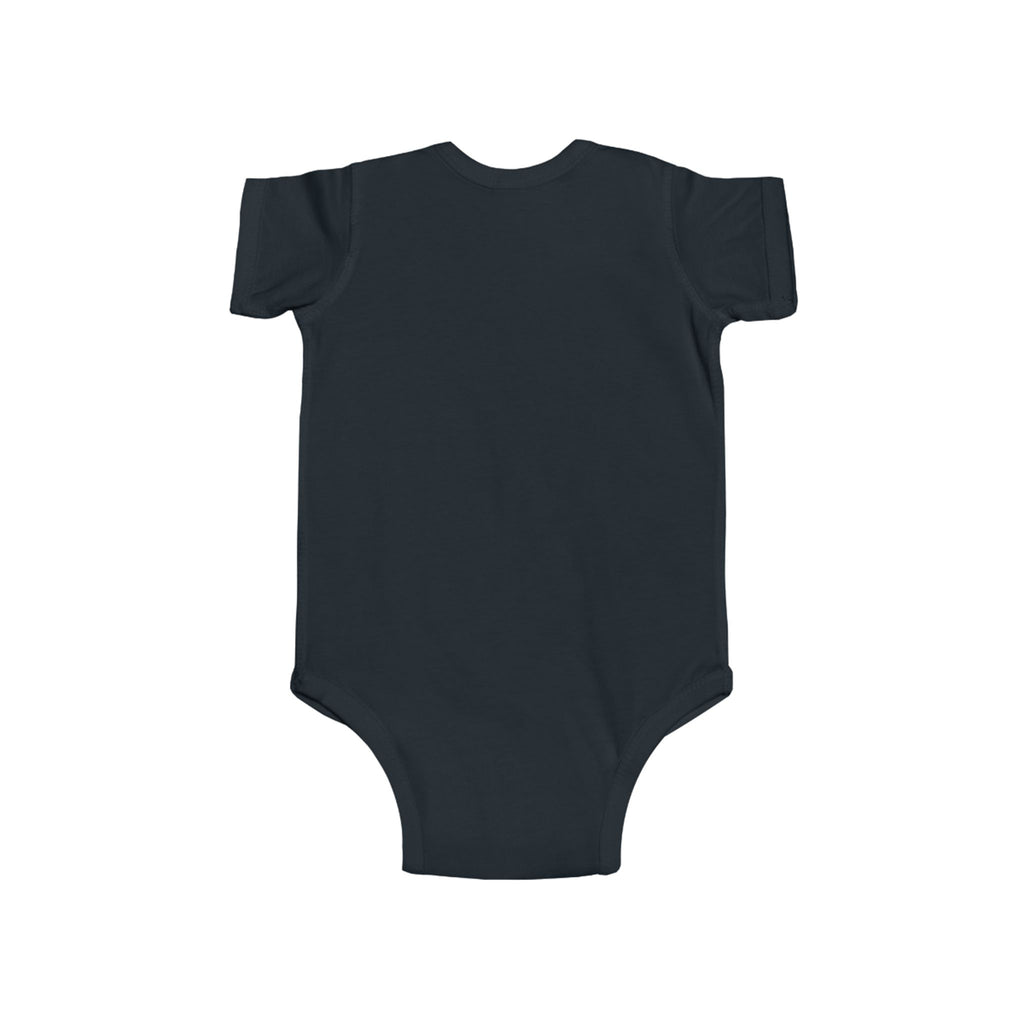 Big Sister Infant Bodysuit