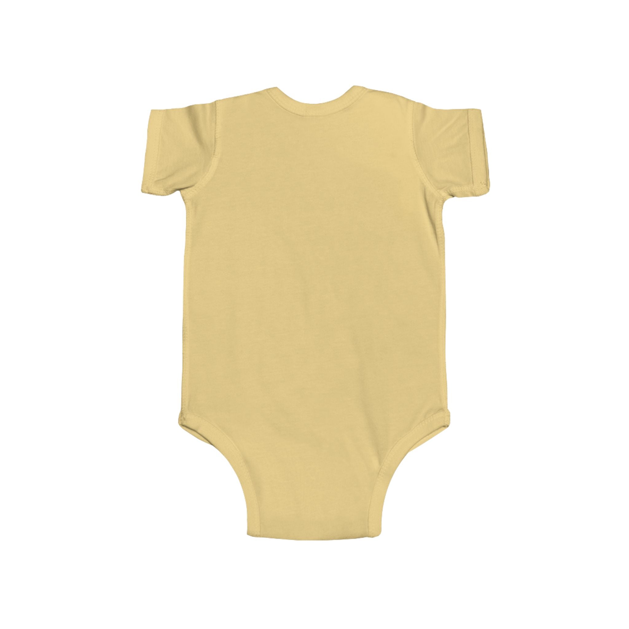 Big Sister Infant Bodysuit