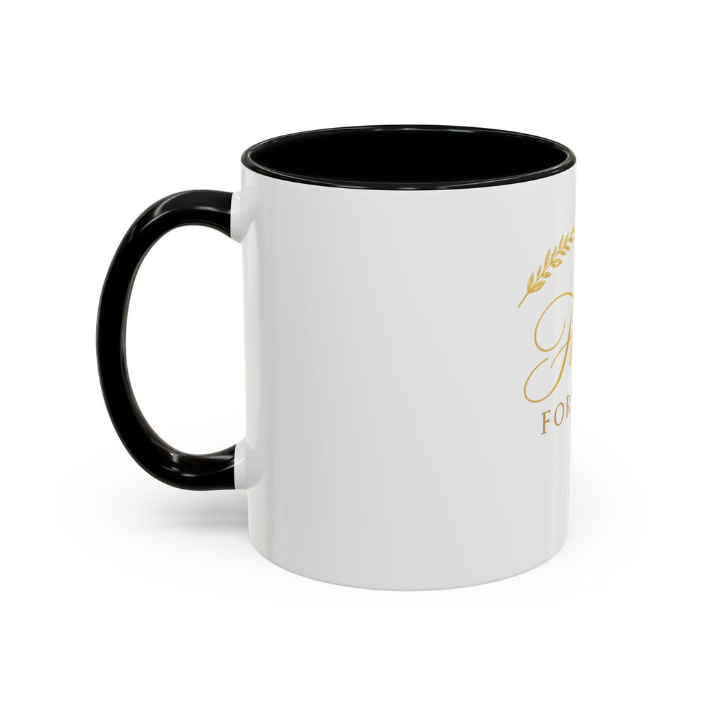 First & Forever Mug
