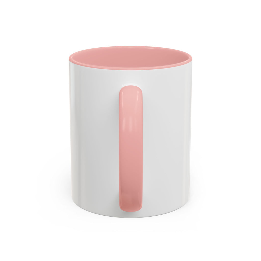 Est. With Love Family Crest Coffee Mug
