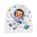 Little Astronaut Baby Beanie — Nureli Kids