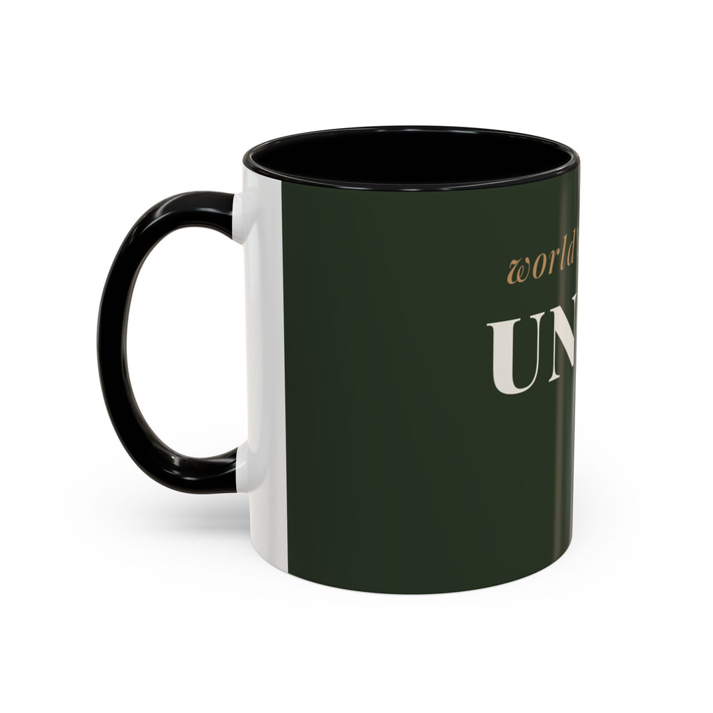 Uncle Coffee Mug (11oz/15oz)