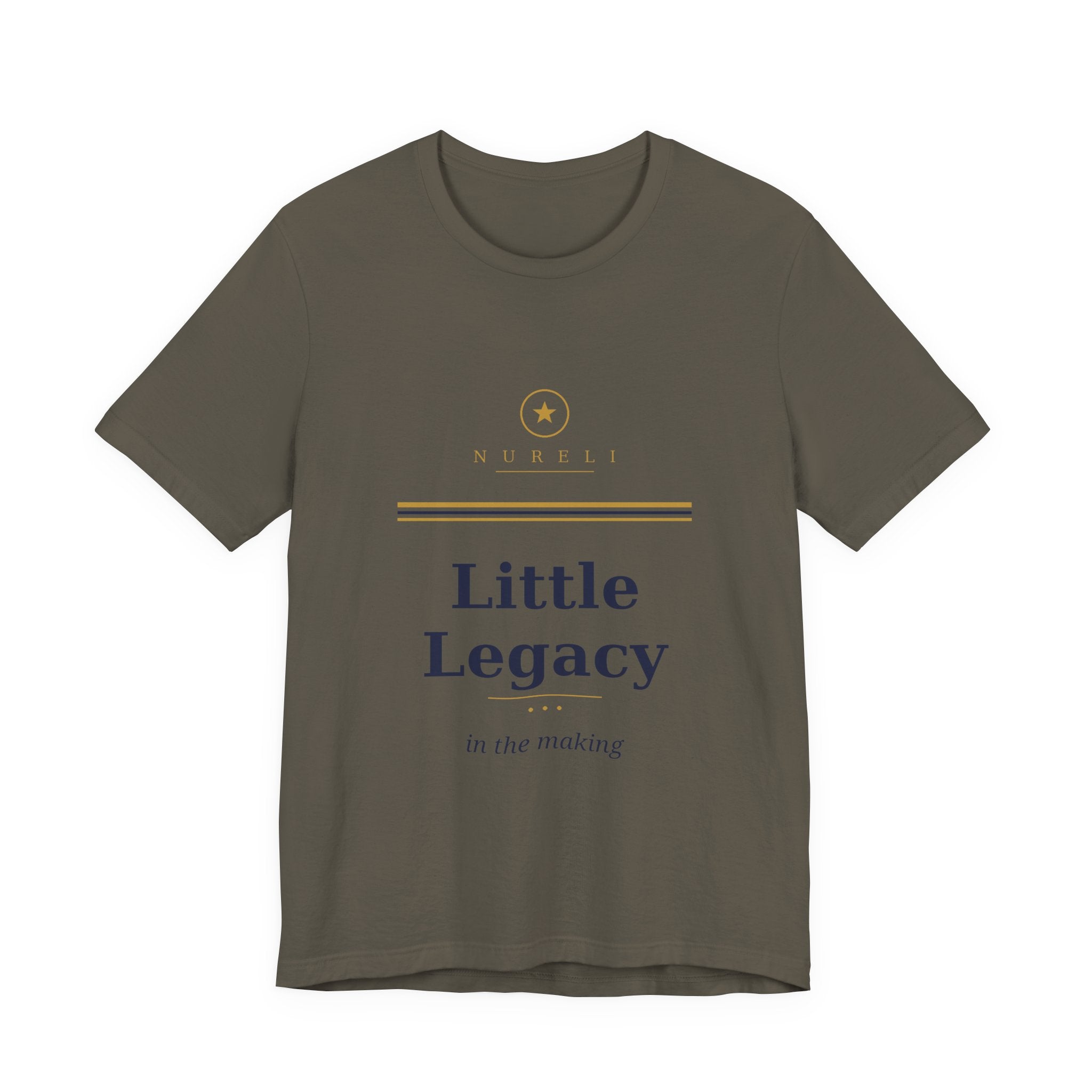Little Legacy Tee