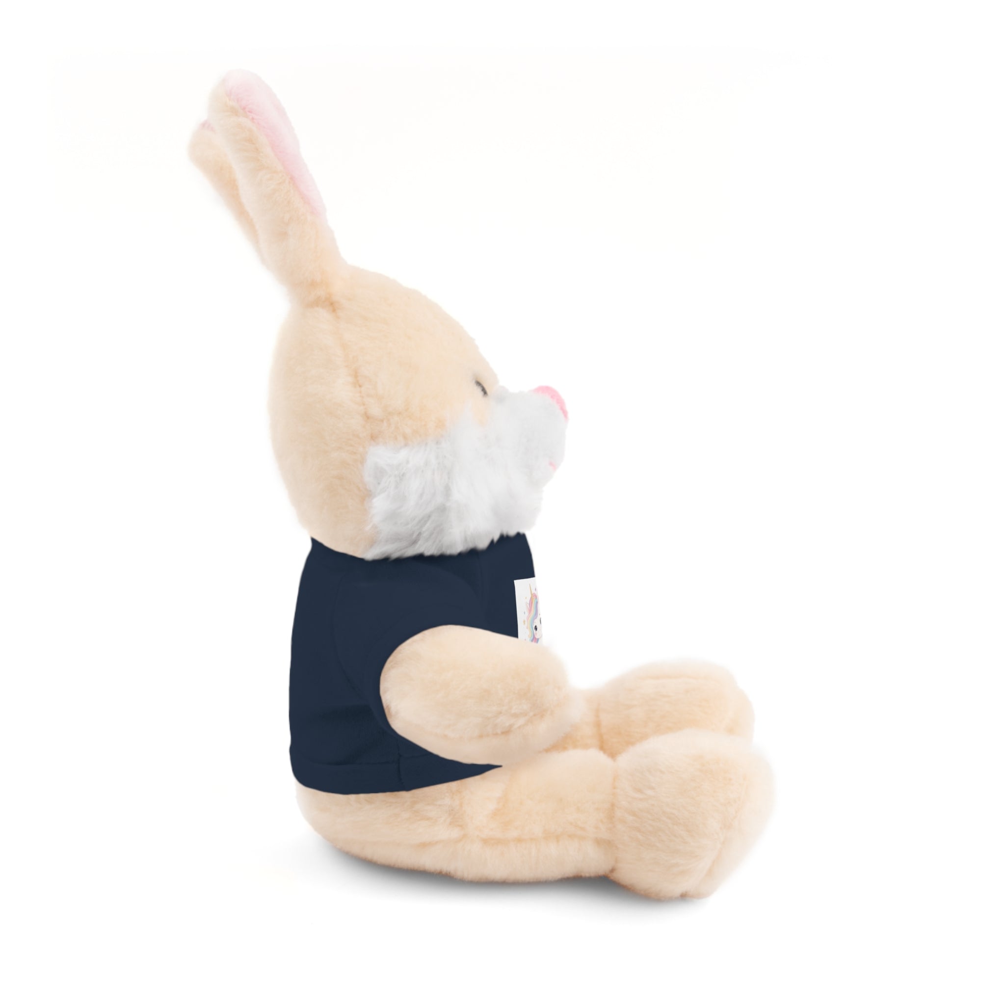Magical Unicorn Stuffed Animal — Nureli Kids