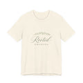 Rooted & Growing Tee