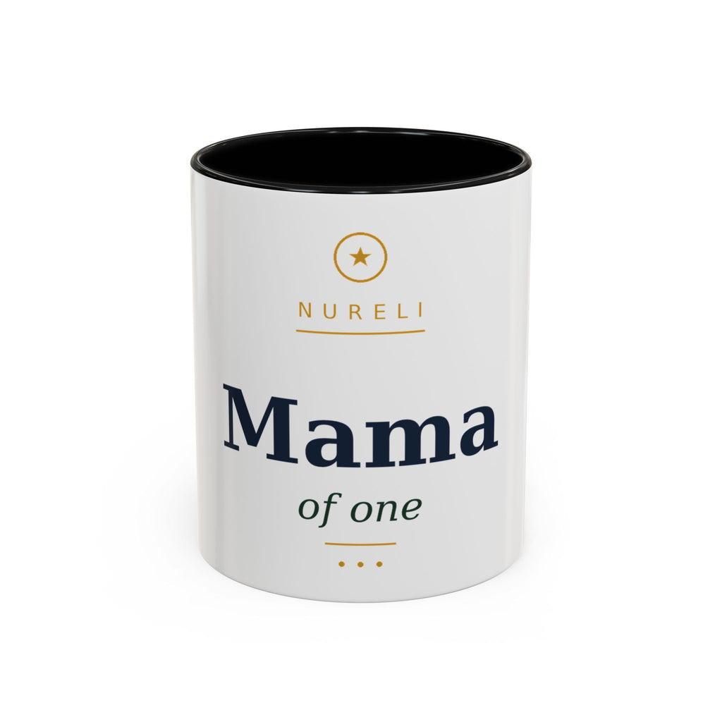 Mama Of One Mug