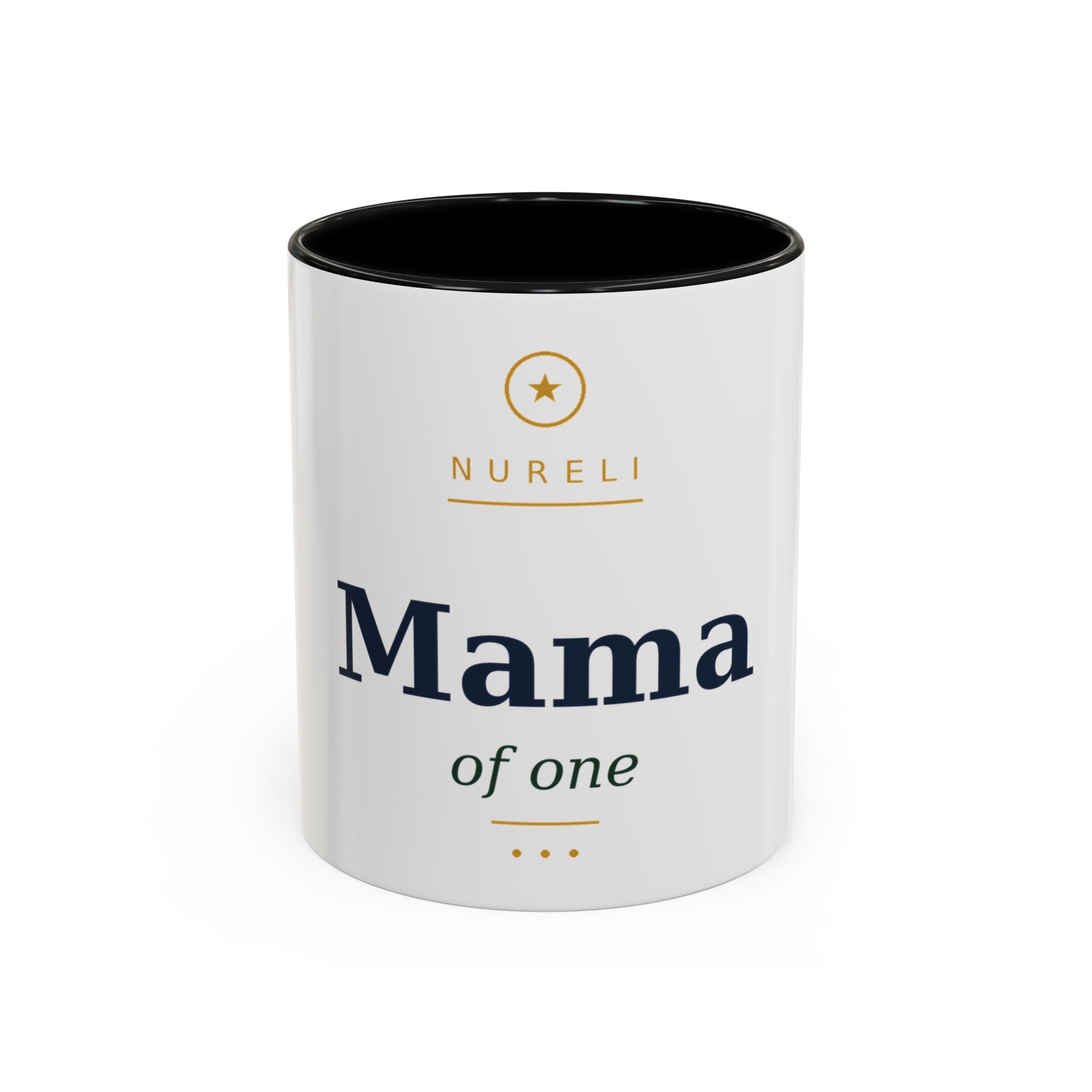Mama Of One Mug
