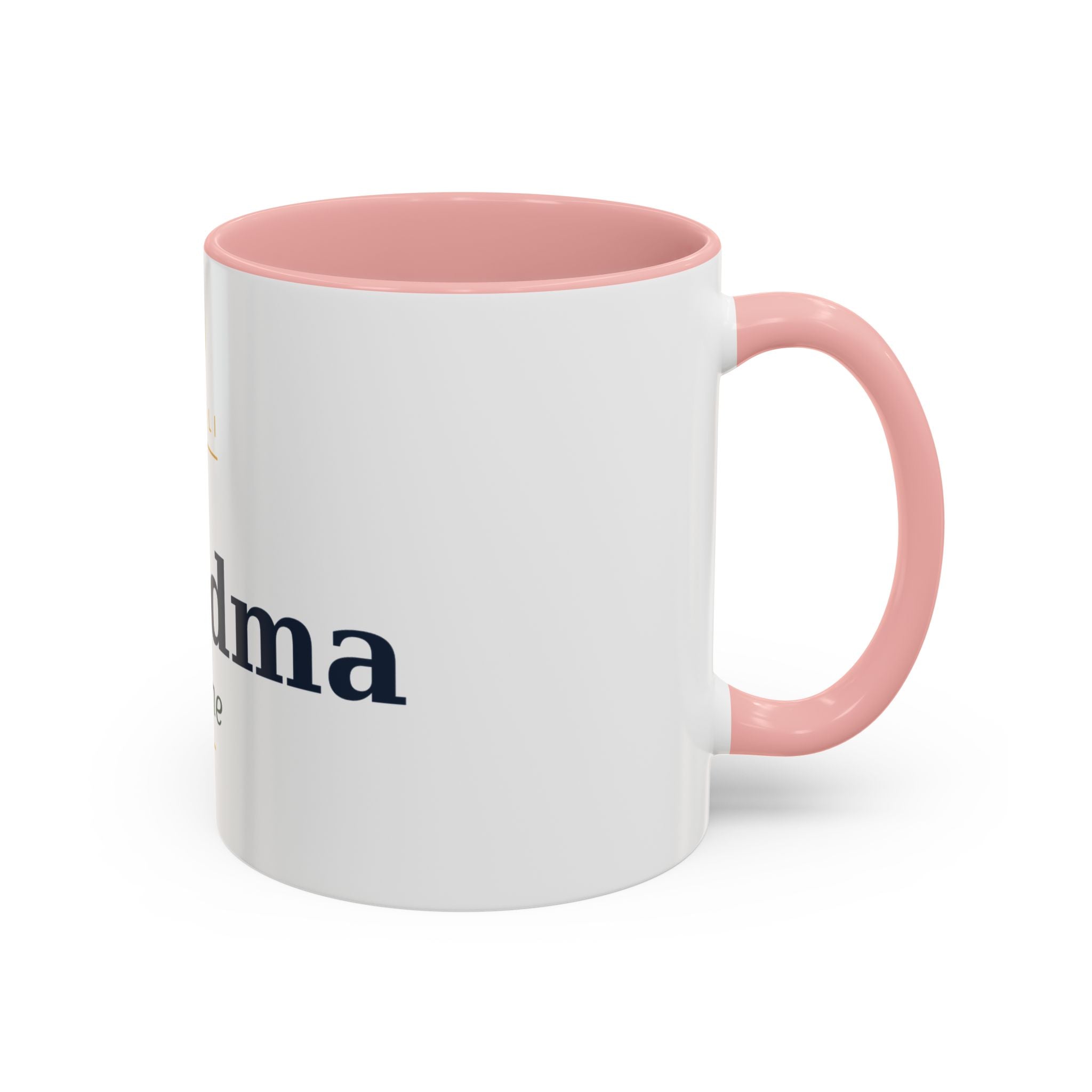 Grandma Of One Mug