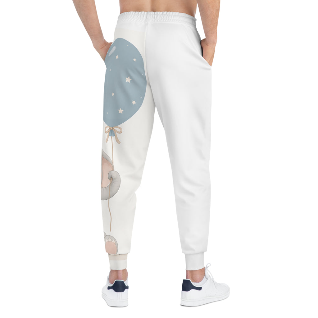 Little Elephant Kids Shorts — Nureli Kids