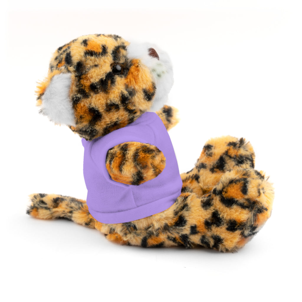Magical Unicorn Stuffed Animal — Nureli Kids
