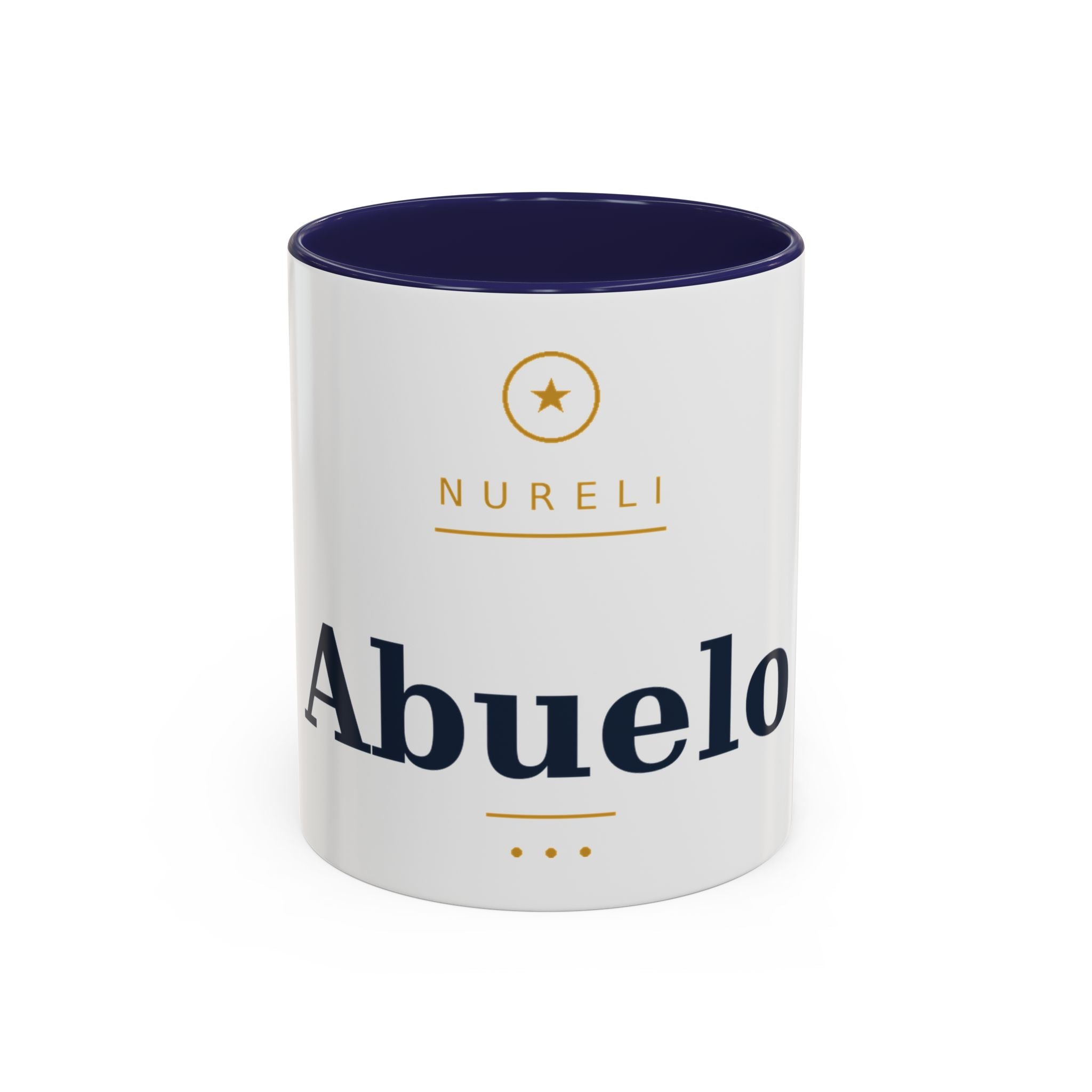 Abuelo Mug