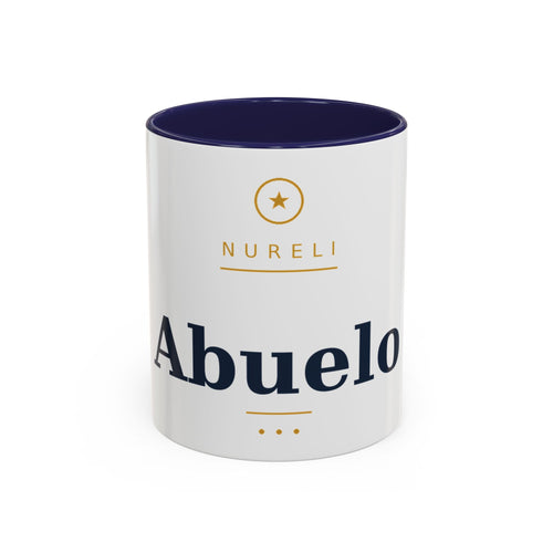 Abuelo Mug