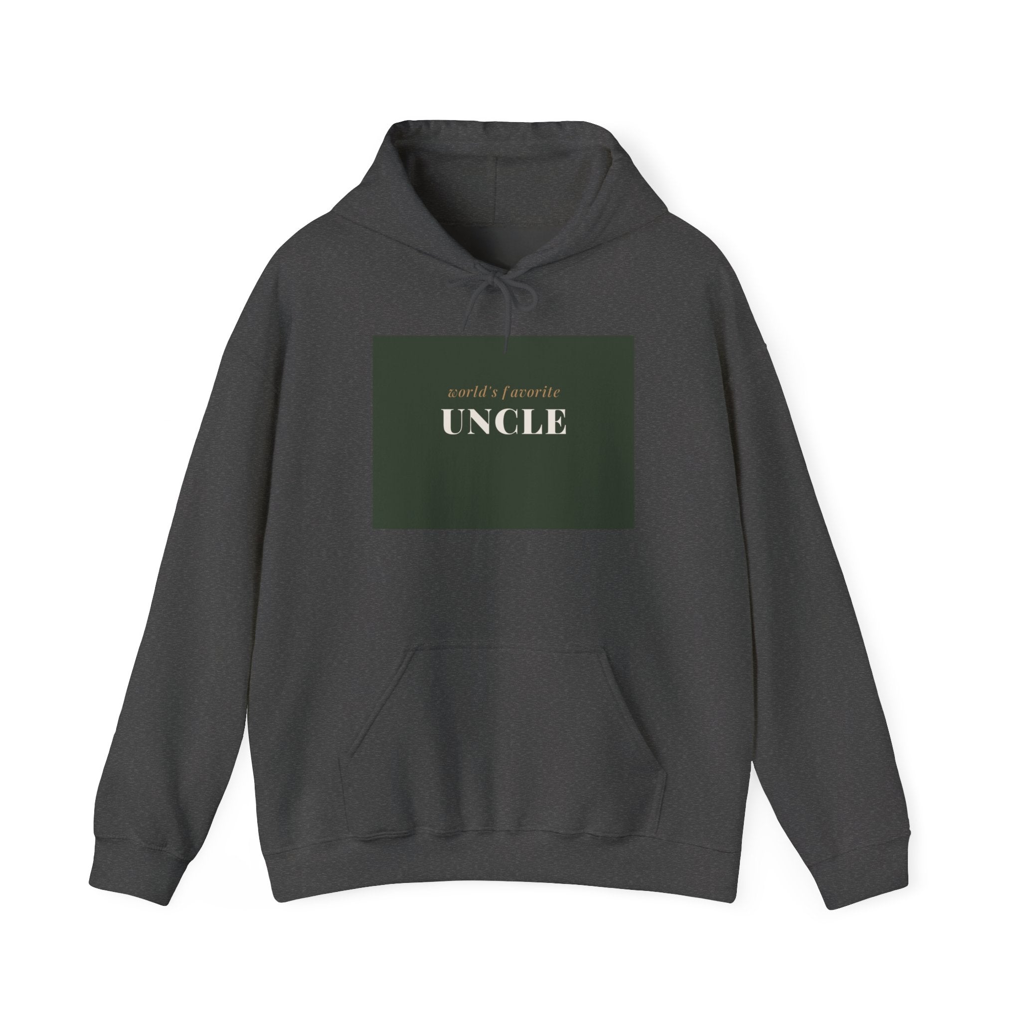 Uncle Hoodie
