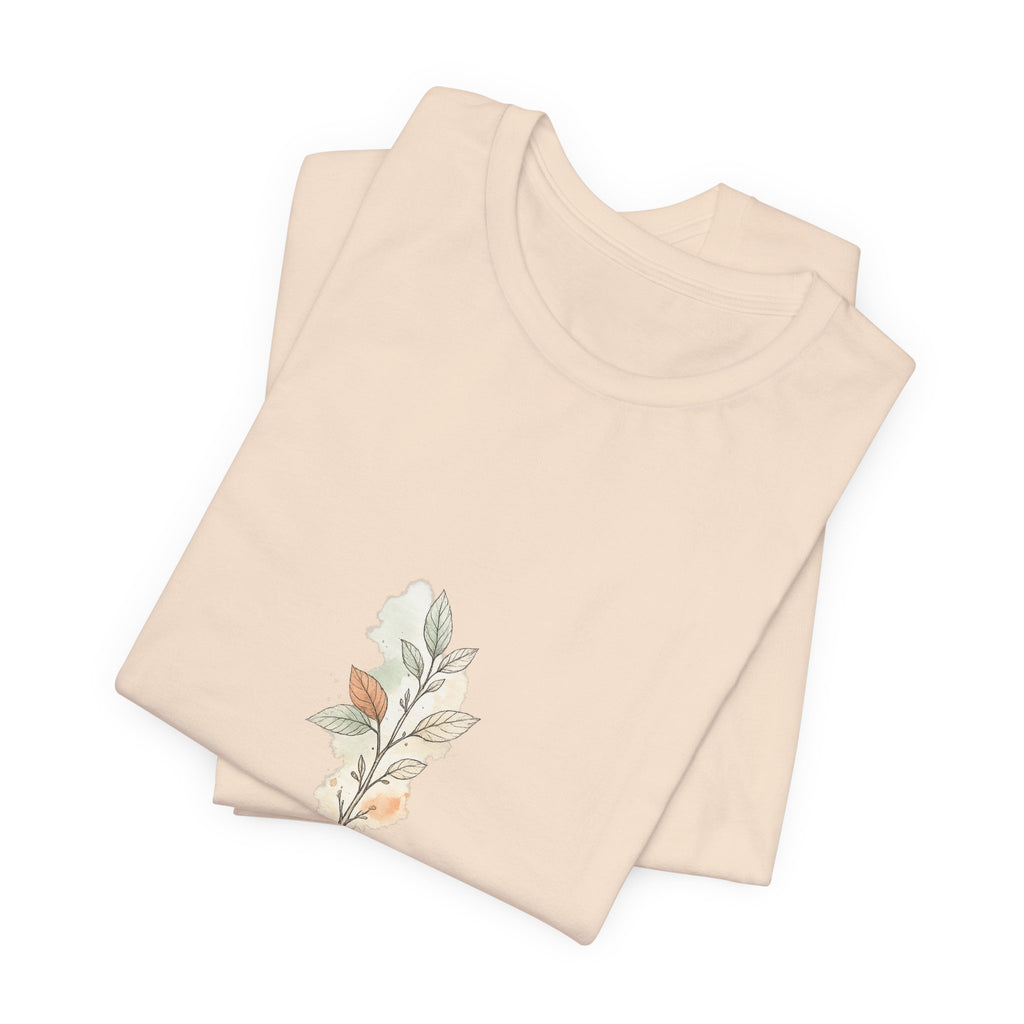 Rooted & Growing Tee
