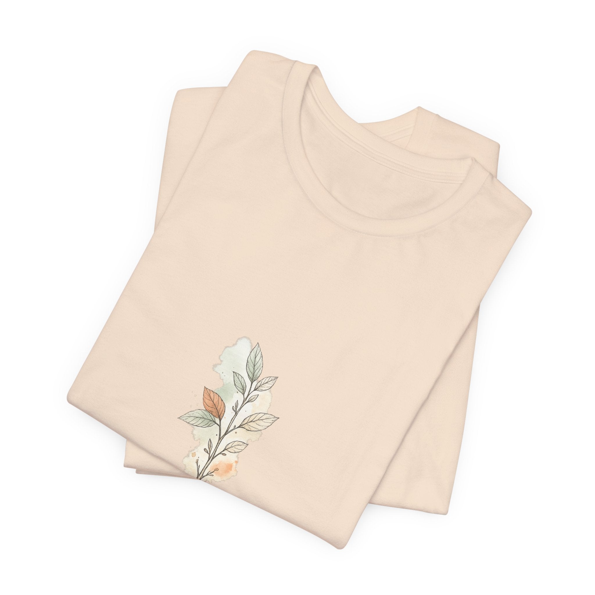 Rooted & Growing Tee