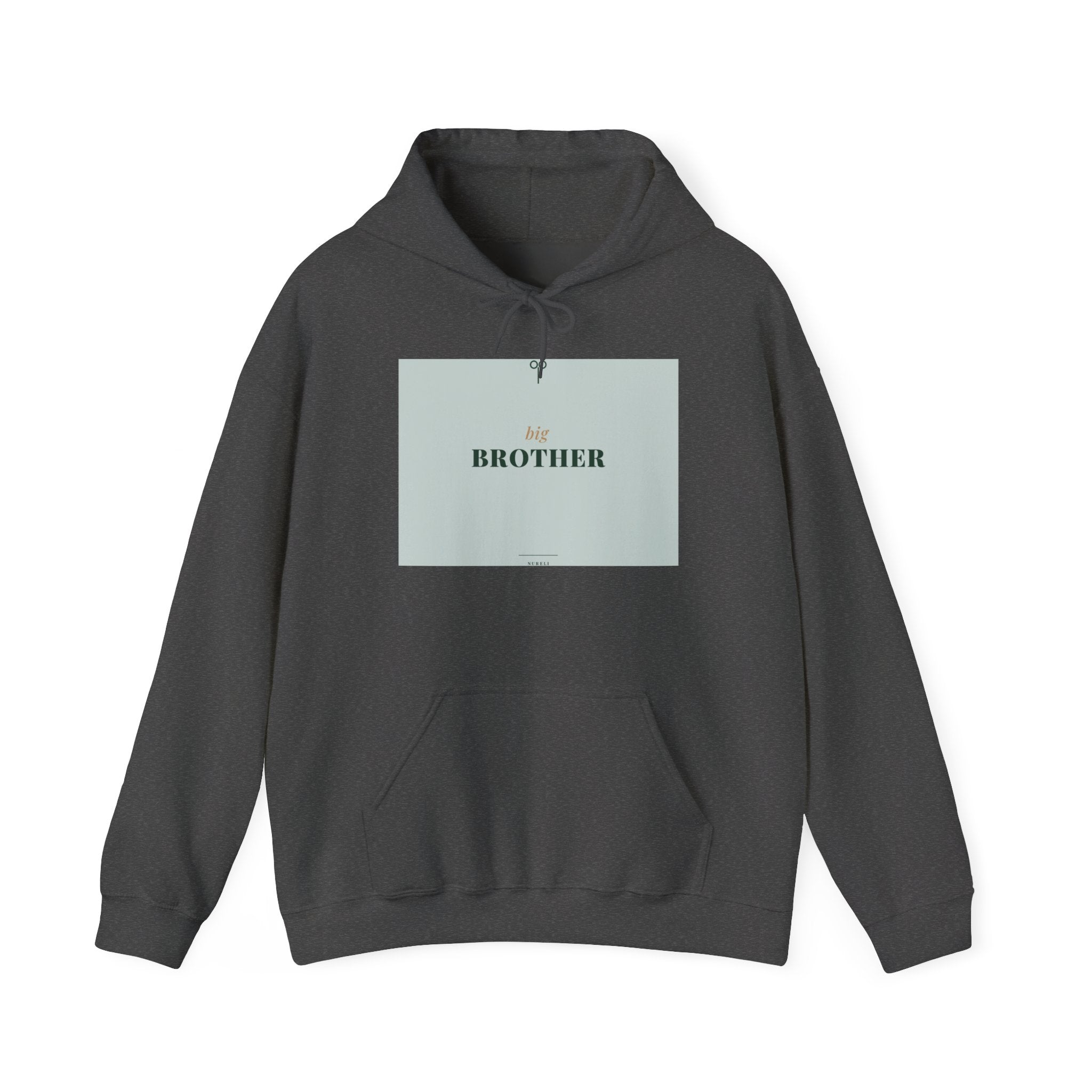 Big Brother Hoodie