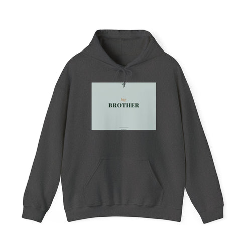 Big Brother Hoodie